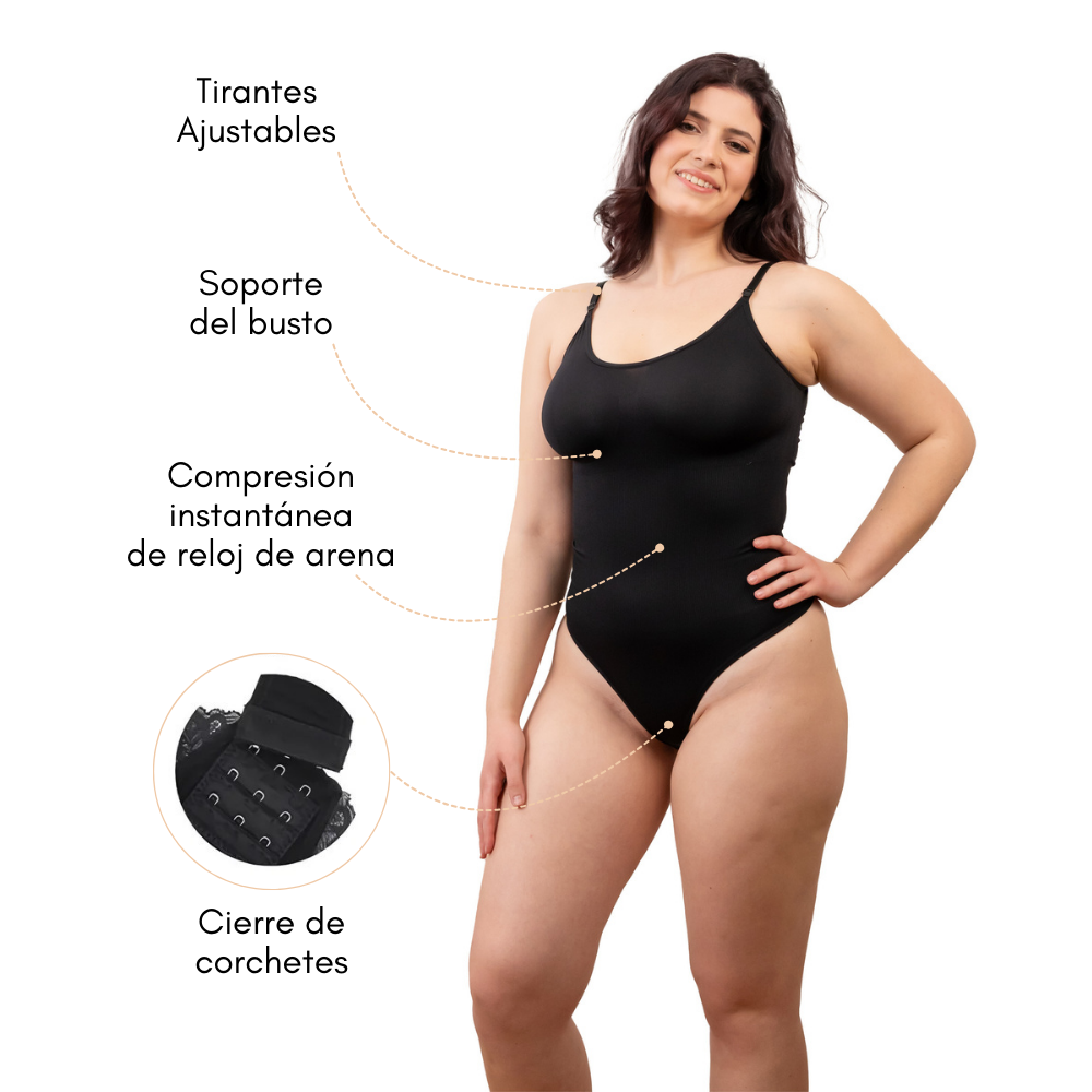 Body Moldeador